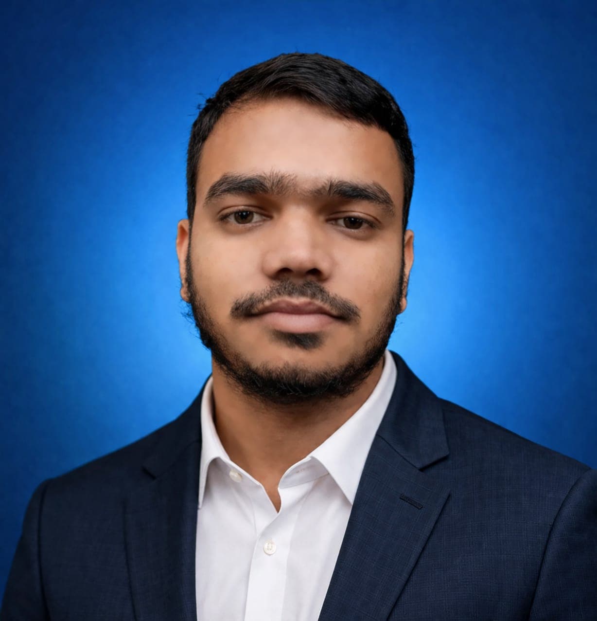 Nazmul Hasan Mamun